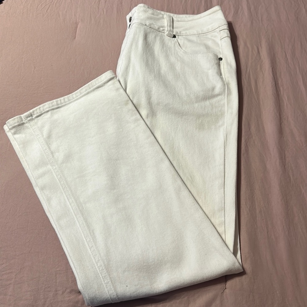 Vintage Fubu Women Jeans